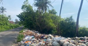 NTB Mendunia, Lotim Smart: Tetapi Mengapa Sampah Tak Juga Teratasi?