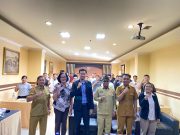 Pelatihan dan Sertifikasi Kompetensi Food & Beverage Product Skema Chef de Partie dan Demi Chef