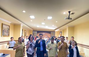 Dinas Pariwisata NTB gelar Pelatihan dan Sertifikasi Kompetensi Food & Beverage Product Skema Chef de Partie dan Demi Chef