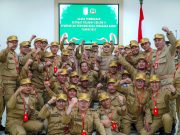 Gubernur NTB Perkuat Koordinasi dan Mental Aparatur Kegiatan Team Building