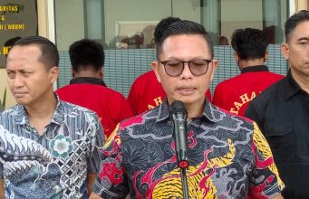 Enam Pelaku Perusakan Rumah Orang Tua dan Nenek Rizka Ditangkap Polda NTB, Dua Lainnya Buron