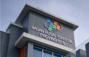 Ekonomi NTB Tumbuh Positif, Neraca Perdagangan Surplus US$ 161,77 juta