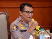 Panen Raya Emas Dihadiri Kapolri, Menkop dan Kepala BP-Taksin, Bukti Kapolda Hadi Kerja Nyata untuk Rakyat NTB