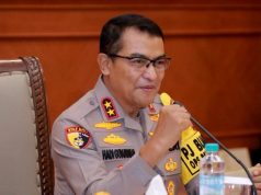 Panen Raya Emas Dihadiri Kapolri, Menkop dan Kepala BP-Taksin, Bukti Kapolda Hadi Kerja Nyata untuk Rakyat NTB