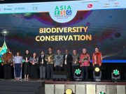 Proklim Mart Joben Lestari Raih Medali Emas Asia ESG Awards 2025, Bukti Nyata Sinergi Bank NTB Syariah dan Ekonomi Hijau Lokal