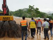 Gubernur Iqbal Rehabilitasi Jaringan Irigasi di Sejumlah Wilayah NTB