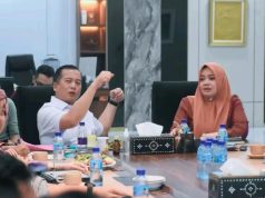 Lombok Tengah Jadi Tuan Rumah Perayaan HUT Ke-67 NTB