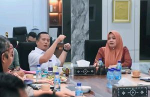 Lombok Tengah Jadi Tuan Rumah Perayaan HUT Ke-67 NTB