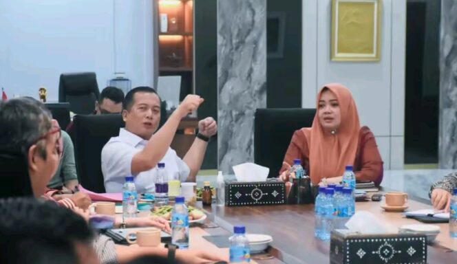 
					Lombok Tengah Jadi Tuan Rumah Perayaan HUT Ke-67 NTB