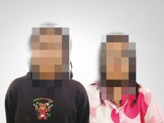 Pria di Cakranegara Nekat Curi Motor Pamannya untuk Modal Judi Online