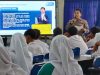 Polresta Mataram Sosialisasi Peluang Beasiswa Penuh Bagi Pelajar Berprestasi