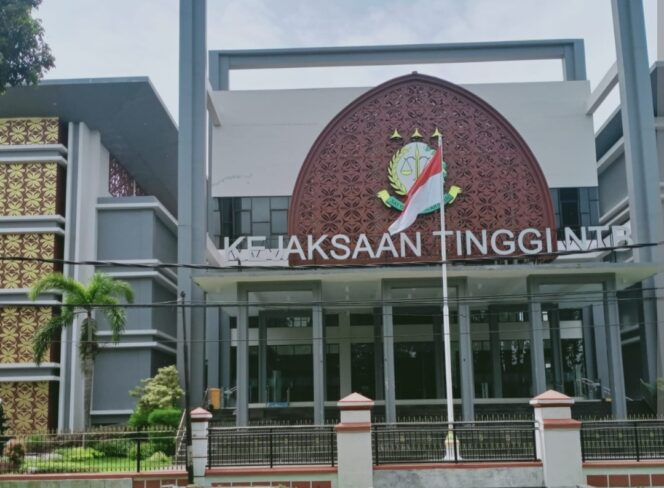 
					Kejati Kembali Menetapkan 1 Anggota DPRD NTB Sebagai Tersangka dalam Kasus Dugaan Gratifikasi Dana Siluman