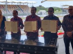 Pemerintah Provinsi NTB Perkuat 5 Kerjasama Strategis dengan Bali dan NTT