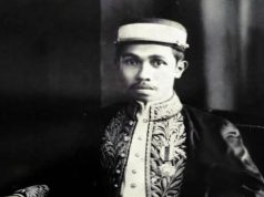 Gubernur Iqbal Terharu Sultan Bima Terima Gelar Pahlawan Nasional