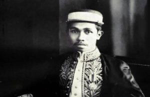 Gubernur Iqbal Terharu Sultan Bima Terima Gelar Pahlawan Nasional