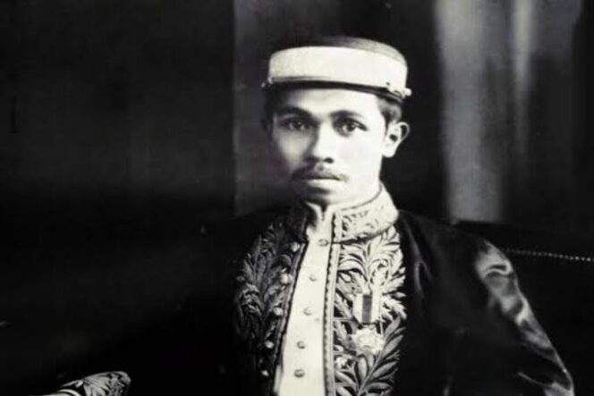 
					Sultan Bima XIV, Muhammad Salahuddin (Foto : Dok Istimewa)