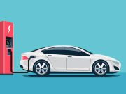 Ini Alasan Pemprov NTB Sewa Mobil Listrik untuk Kendaraan Dinas