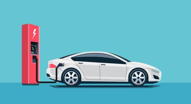 Ini Alasan Pemprov NTB Sewa Mobil Listrik untuk Kendaraan Dinas