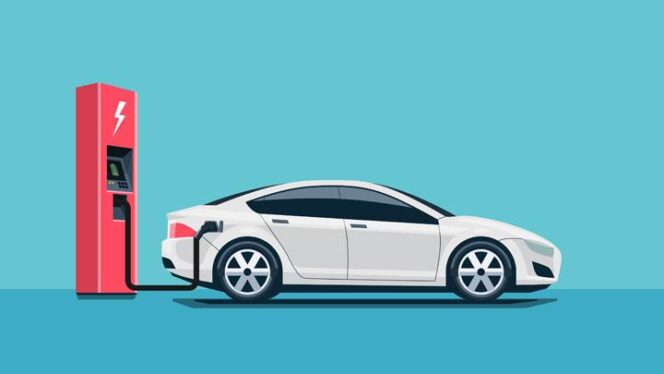 
					Ini Alasan Pemprov NTB Sewa Mobil Listrik untuk Kendaraan Dinas