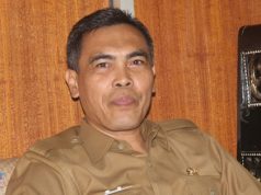 Ini Kata Kadis Kominfotik NTB Soal 518 Tenaga Honorer Pemprov