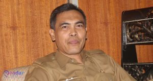 Ini Kata Kadis Kominfotik NTB Soal 518 Tenaga Honorer Pemprov