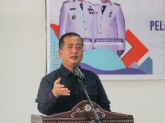 Bela Kadis PUPR, Begini Penjelasan Gubernur Iqbal Soal Pembangunan Jalan