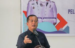 Bela Kadis PUPR, Begini Penjelasan Gubernur Iqbal Soal Pembangunan Jalan