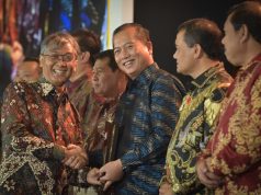 Pemprov NTB Raih Penghargaan Kategori Reformasi Layanan Kesehatan dari Kemendagri