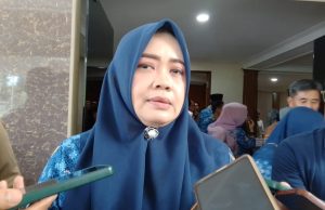 Program Desa Berdaya dan Orangtua Asuh Bakal Jadi Senjata Utama Perangi Stunting di NTB