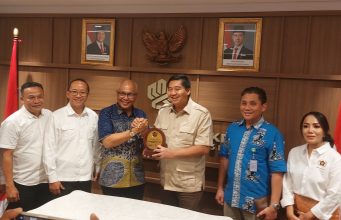 Menteri PKP–PWI Fasilitasi 5.000 Rumah Wartawan