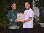 Dari Bawang Bima hingga Mandalika, NTB dan Sulsel Sepakat Perluas Kerja Sama Strategis