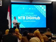 Pemprov Makin Permudah Masyarakat dengan Sistem Layanan NTB DIGIHub, Begini Manfaatnya