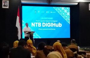 Pemprov Makin Permudah Masyarakat dengan Sistem Layanan NTB DIGIHub, Begini Manfaatnya