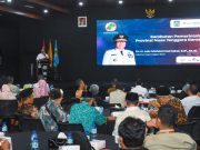 Gubernur NTB Luncurkan 50 Koperasi Desa Percontohan Sebagai Kekuatan Utama Ekonomi Kerakyatan