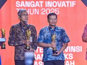 NTB Masuk Kategori Provinsi Sangat Inovatif di IGA 2025