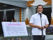 Pemprov NTB Komitmen Berikan Perlindungan Nyata Bagi Perempuan dan Anak