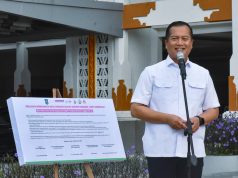 Pemprov NTB Komitmen Berikan Perlindungan Nyata Bagi Perempuan dan Anak