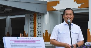 Pemprov NTB Komitmen Berikan Perlindungan Nyata Bagi Perempuan dan Anak