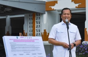 Pemprov NTB Komitmen Berikan Perlindungan Nyata Bagi Perempuan dan Anak