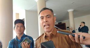 Pemprov NTB akan Kirim Bantuan Logistik dan Tim Medis untuk Korban Bencana Banjir di Aceh, Sumut dan Sumbar