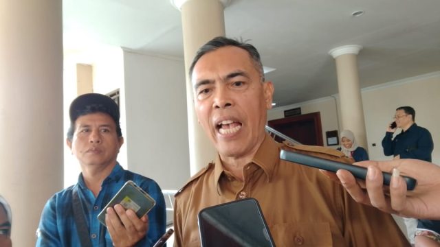 Pemprov NTB akan Kirim Bantuan Logistik dan Tim Medis untuk Korban Bencana Banjir di Aceh, Sumut dan Sumbar