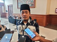 Status RS Manambai Bakal Naik Menjadi Tipe B, Ini Jadi HUT Kado HUT NTB ke-67