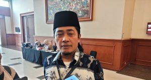 Status RS Manambai Bakal Naik Menjadi Tipe B, Ini Jadi HUT Kado HUT NTB ke-67