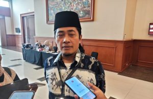 Proses Hampir Rampung, Status RS Manambai Segera Naik Menjadi Tipe B