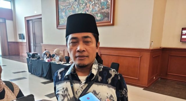 Status RS Manambai Bakal Naik Menjadi Tipe B, Ini Jadi HUT Kado HUT NTB ke-67