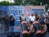 Senggigi Open Surfing 2025 Resmi Digelar, 227 Peselancar Warnai Destinasi Unggulan NTB