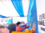 Pertama di Indonesia, NTB Luncurkan Zero Down Time