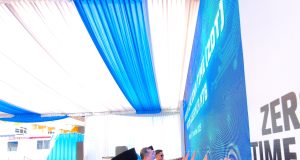 Pertama di Indonesia, NTB Luncurkan Zero Down Time