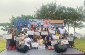 Senggigi Open Surfing 2025 Resmi Ditutup, NTB Mantapkan Langkah Menuju Event Surfing Kelas Dunia