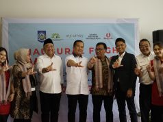 Wings Air Resmi Buka Penerbangan Perdana Lombok–Malang–Lombok